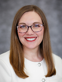 Photo of Mehltretter, Sara A.